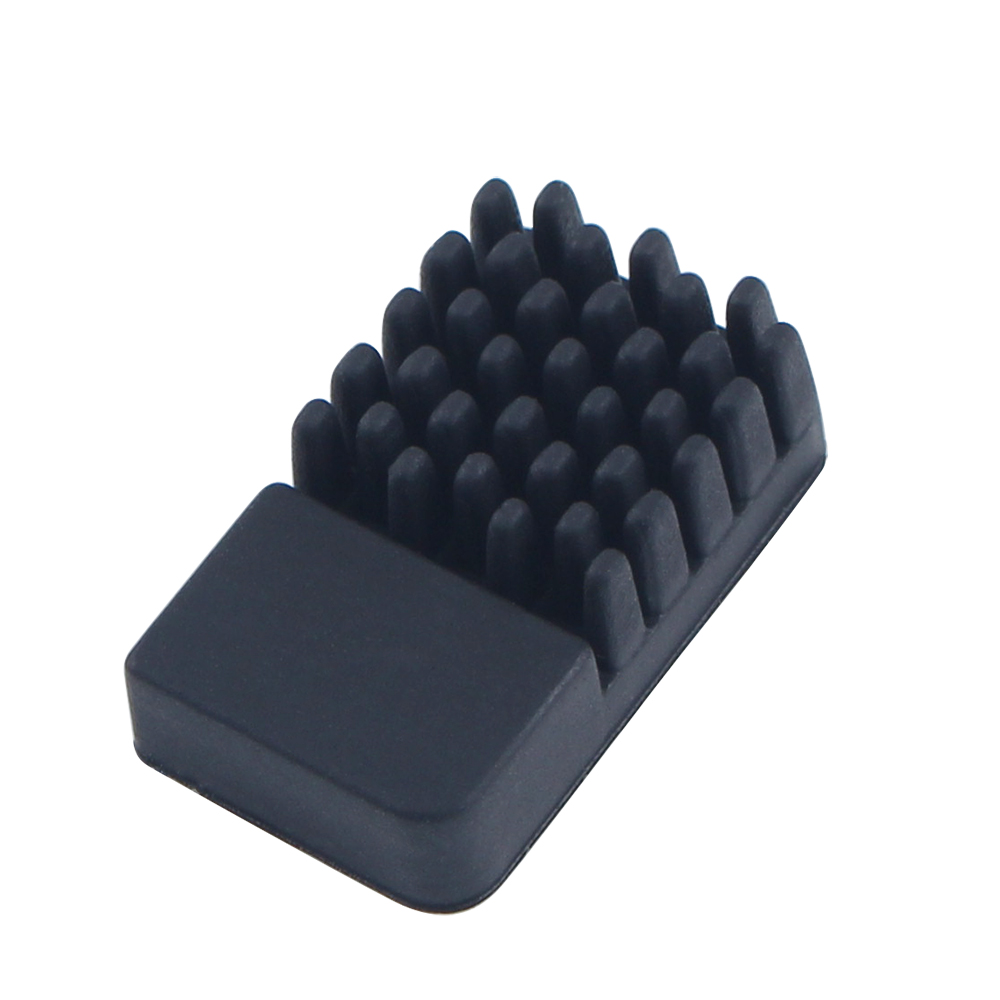 Toaiot Wiper Silicone Nozzle B - огляд і ціна Pastry Brush Silicone