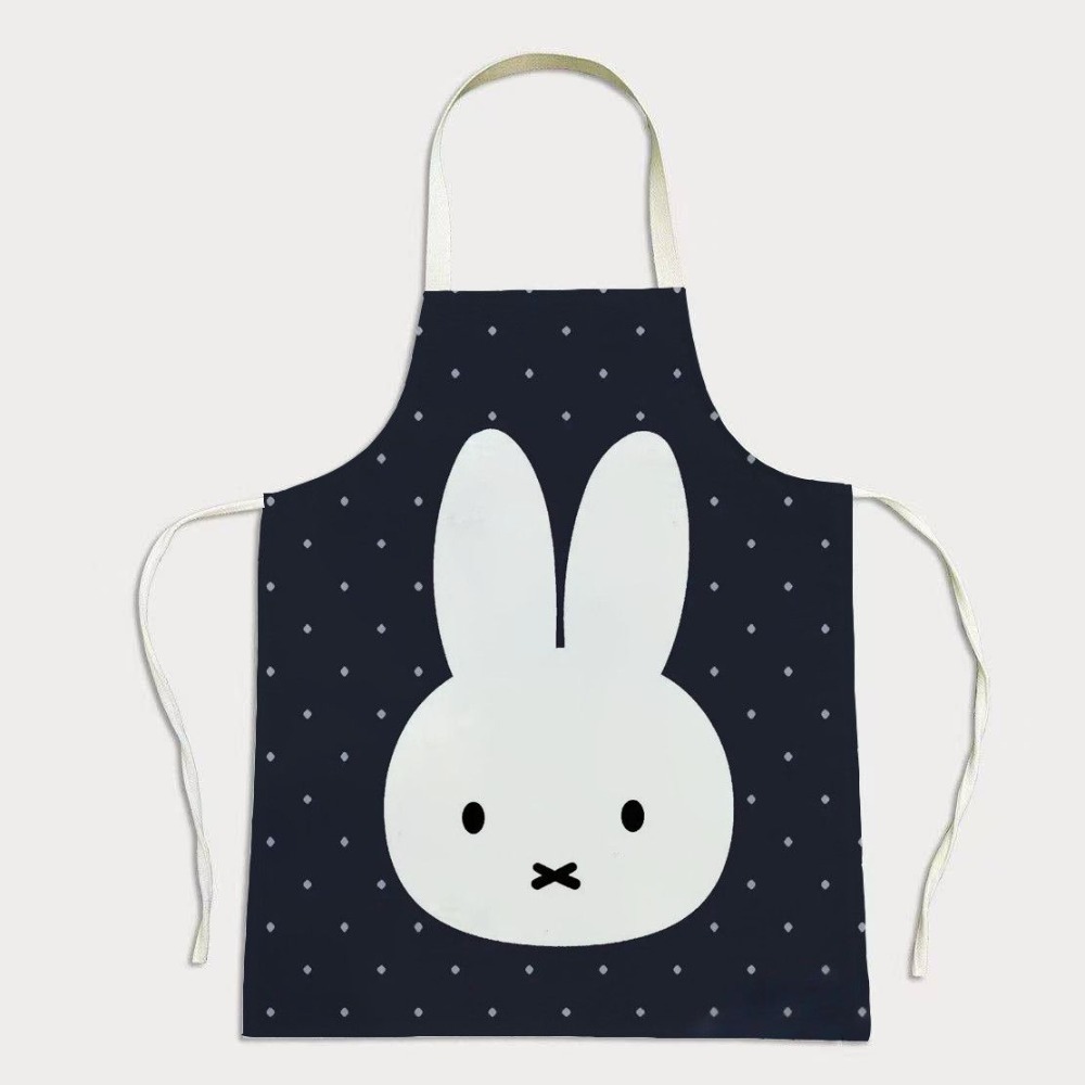 Miffy Kawaii Waterproof Fabric - огляд і ціна Kitchen Baking Gifts