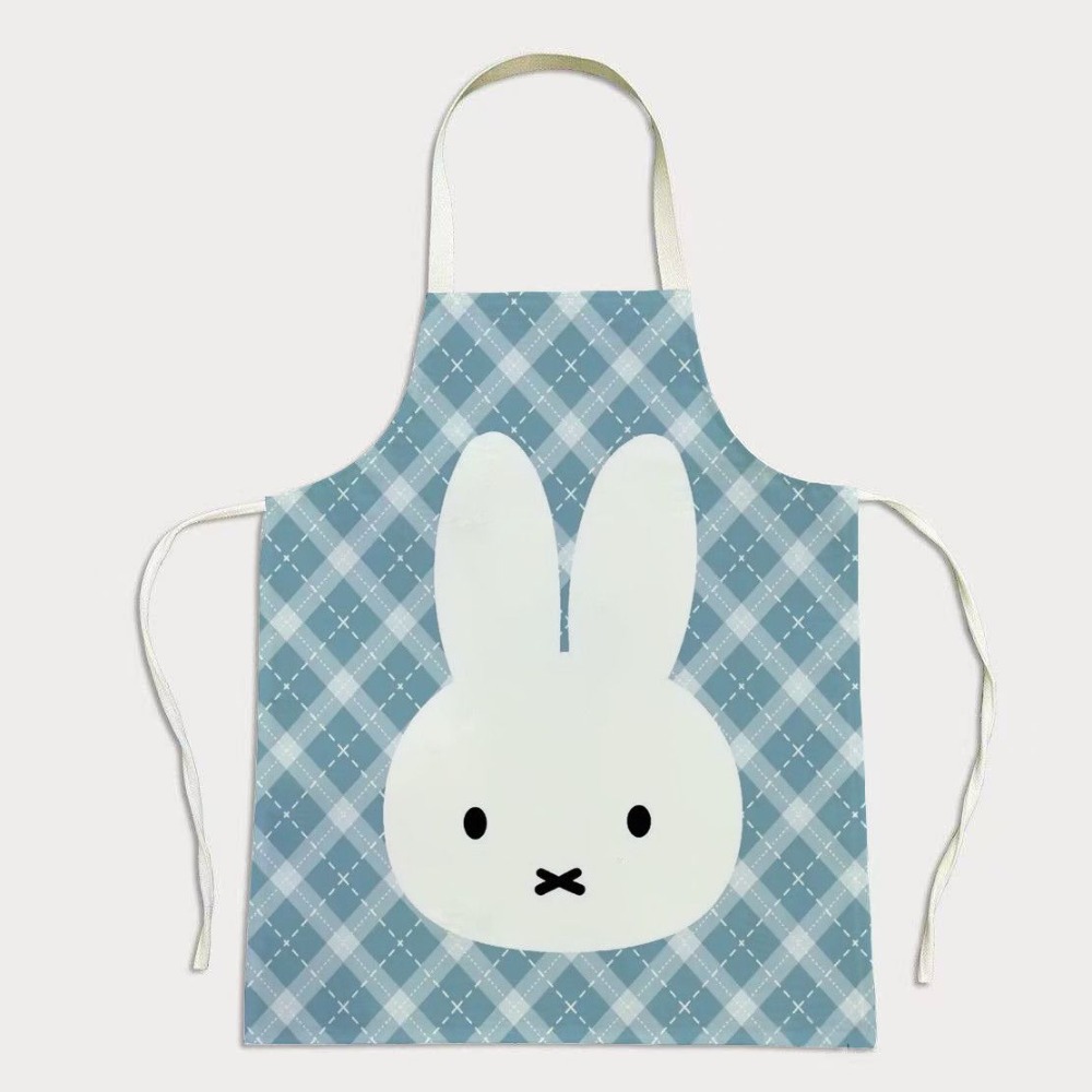 Miffy Kawaii Waterproof Fabric - огляд і ціна Kitchen Baking Gifts