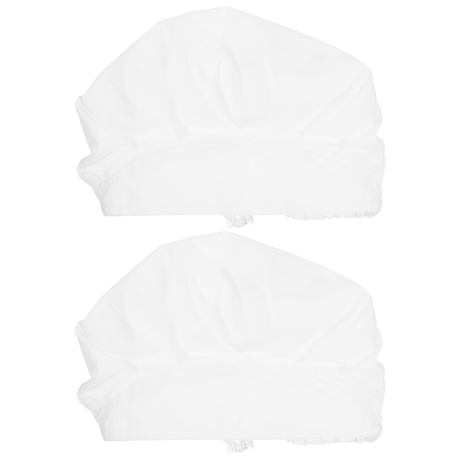 2Pcs Kitchen Work Hats Breatha - огляд і ціна Kitchen Baker
