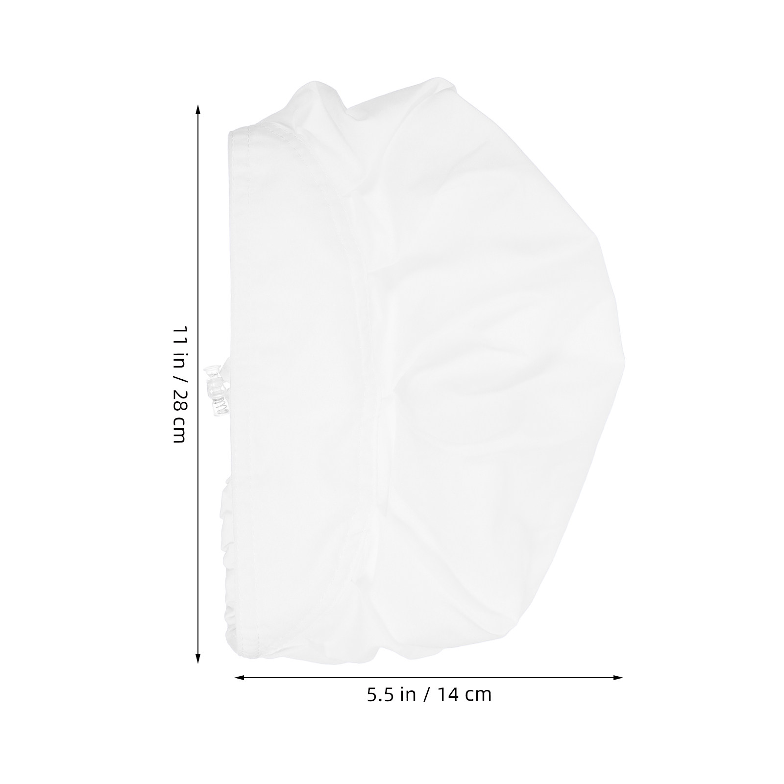 2Pcs Kitchen Work Hats Breatha - огляд і ціна Kitchen Baker