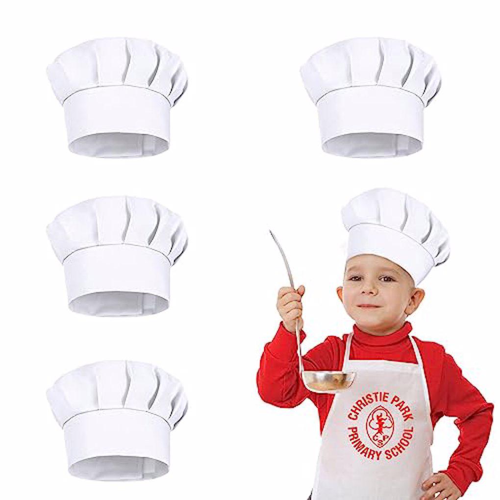 4pcs High 21cm Kid Baking Baby - огляд і ціна Kitchen Baker